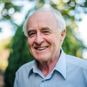 David Morgan